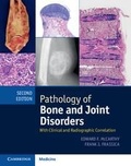 Cover: Pathology of Bone and Joint Disorders Print and Online Bundle - Cambridge University Press