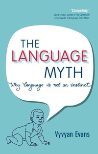 Enlarge image Cover: The Language Myth - Cambridge University Press