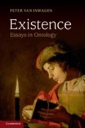 Cover: Existence - Cambridge University Press