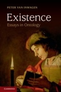 Abbildung von: Existence - Cambridge University Press