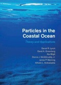 Cover: Particles in the Coastal Ocean - Cambridge University Press