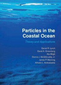 Enlarge image Cover: Particles in the Coastal Ocean - Cambridge University Press