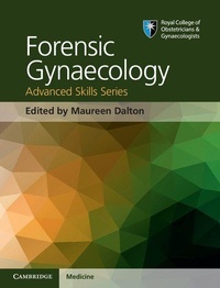 Abbildung von: Forensic Gynaecology - Cambridge University Press