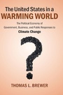 Bild: The United States in a Warming World - Cambridge University Press