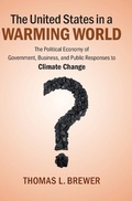Cover: The United States in a Warming World - Cambridge University Press