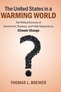 Bild vergrößern Bild: The United States in a Warming World - Cambridge University Press