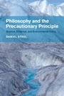 Cover: Philosophy and the Precautionary Principle - Cambridge University Press