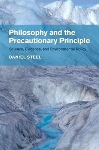 Enlarge image Cover: Philosophy and the Precautionary Principle - Cambridge University Press