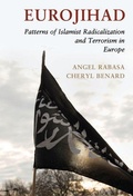 Cover: Eurojihad - Cambridge University Press