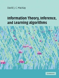 Abbildung von: Information Theory, Inference and Learning Algorithms - Cambridge University Press
