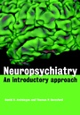 Cover: Neuropsychiatry: An Introductory Approach - Cambridge University Press