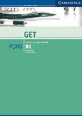Cover: GET Global English Training B1 Teachers Notes - Cambridge University Press