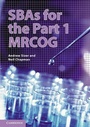 Cover: SBAs for the Part 1 MRCOG - Cambridge University Press