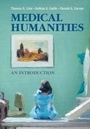 Cover: Medical Humanities - Cambridge University Press