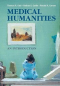 Cover: Medical Humanities - Cambridge University Press