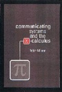Cover: Communicating and Mobile Systems - Cambridge University Press