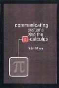 Cover: Communicating and Mobile Systems - Cambridge University Press