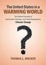 Bild: The United States in a Warming World - Cambridge University Press