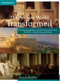 Cover: The Ancient World Transformed - Cambridge University Press
