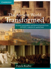 Enlarge image Cover: The Ancient World Transformed - Cambridge University Press