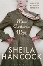 Cover: Miss Carter's War - Bloomsbury Publishing PLC