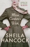 Cover: Miss Carter's War - Bloomsbury Publishing PLC
