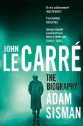 Cover: John le Carre - Bloomsbury Publishing PLC