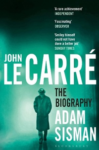 Abbildung von: John le Carre - Bloomsbury Publishing PLC