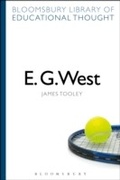 Cover: E. G. West - Bloomsbury Academic USA