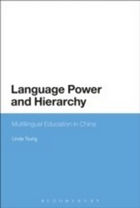 Abbildung von: Language Power and Hierarchy - Bloomsbury Academic USA