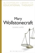 Cover: Mary Wollstonecraft - Bloomsbury Academic USA