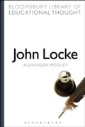 Cover: John Locke - Bloomsbury Academic USA
