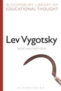 Abbildung von: Lev Vygotsky - Bloomsbury Academic USA