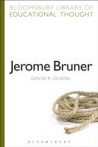 Abbildung von: Jerome Bruner - Bloomsbury Academic USA
