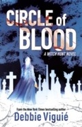 Cover: Circle of Blood - Cornerstone Digital