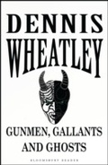 Cover: Gunmen, Gallants and Ghosts - Bloomsbury Reader