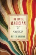 Cover: The Divine Magician - Hodder Faith