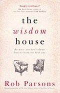 Cover: The Wisdom House - Hodder Faith