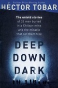 Cover: The 33 (Now a major motion picture - previously titled Deep Down Dark) - Two Roads
