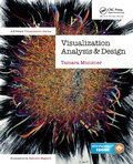 Cover: Visualization Analysis and Design - CRC Press