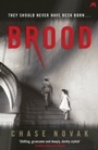 Cover: Brood - Mulholland Books