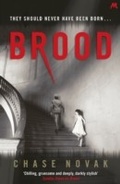Cover: Brood - Mulholland Books