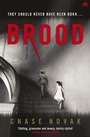 Cover: Brood - Mulholland Books