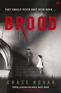 Cover: Brood - Mulholland Books