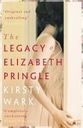 Cover: The Legacy of Elizabeth Pringle - Two Roads