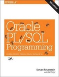 Cover: Oracle PL/SQL Programming - O'Reilly