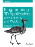 Abbildung von: Programming 3D Applications with HTML5 and WebGL - O'Reilly
