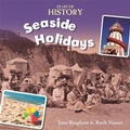 Cover: Start-Up History: Seaside Holidays - Franklin Watts Ltd