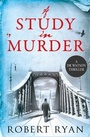 Cover: A Study in Murder - Simon + Schuster LLC