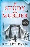 Cover: A Study in Murder - Simon + Schuster LLC